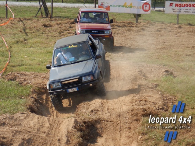 Toscana Expo Motor 2018 - foto 3